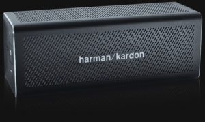 Loa Harman Kardon HK One