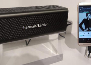 Đánh giá chất âm đến từ mẫu loa Harman Kardon HK One