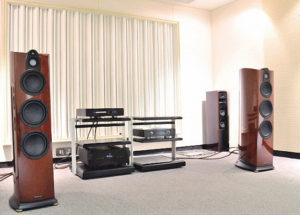 Cùng trải nghiệm chất âm ấn tượng đến từ mẫu loa Wharfedale Jade 7