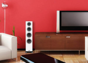Cùng trải nghiệm chất âm cao cấp đến từ mẫu loa Wharfedale Reva-3