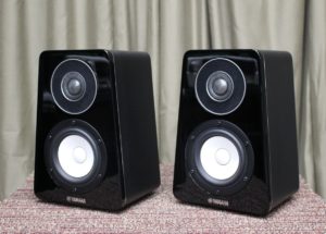 Chất âm tuyệt hảo, hiệu suất đáng kinh ngạc đến từ mẫu loa Yamaha NS-B500 chính hãng