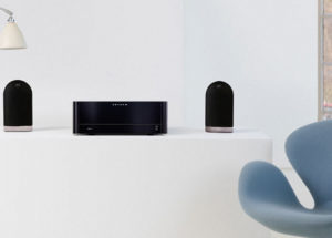 Lựa chọn hoàn hảo cho dàn âm thanh gia đình: Power ampli Anthem Performance MCA 225