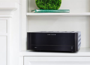 Trải nghiệm âm thanh hàng đầu được nhà sản xuất ưa chuộng với mẫu: Power ampli Anthem Performance MCA 325