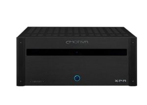 Power ampli Emotiva XPA-DR1 cho trải nghiệm âm thanh mới mẻ