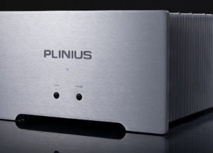 Power ampli Plinius Kiokio cho hiệu suất âm thanh ấn tượng, đa dạng