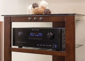 Chất âm mạnh mẽ đến từ mẫu pre ampli Anthem Performance AVM 60