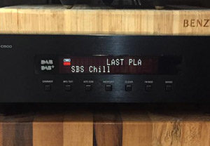 Tìm hiểu mẫu Tuner Yamaha T-D500 chính hãng đến từ Yamaha