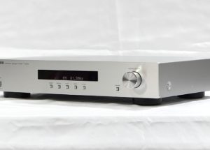 Khám phá mẫu tuner Yamaha T-S501 chính hãng của Yamaha
