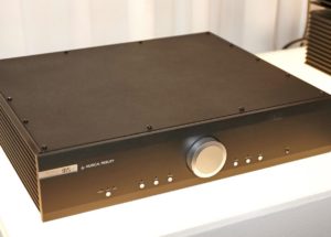 Musical tung ra phiên bản ampli Musical M5 Si chính hãng giá tốt