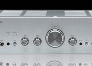 Ampli Cambridge Azur 651A dễ dàng phối ghép, dễ set-up