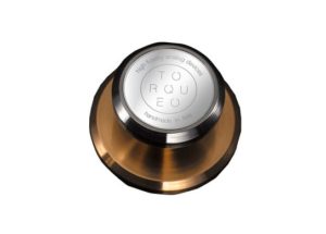 Phụ kiện chặn đĩa than Torqueo Audio T – Clamp