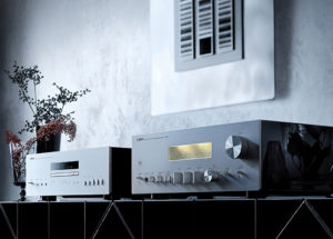Tìm hiểu mẫu đầu CD Yamaha CD-S2100 chính hãng được tích hợp DAC
