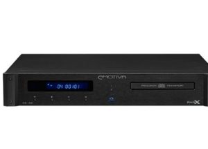 Sự lựa chọn thông minh trong tầm giá 7 triệu đồng: đầu CD Emotiva BasX CD-100