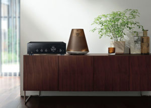 Ampli Pioneer A-70DA: Ampli tích hợp chất lượng cao của Pioneer
