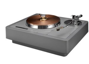 Đầu đĩa than Torqueo Audio B-12GH Rondine Exclusive là sự thay thế xứng đáng cho T-34 Exclusive