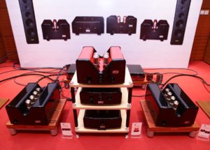 [AV Show 2018 – Hà Nội] Toàn cảnh phòng triển lãm của Audio Hà Nội tại triển lãm thiết bị nghe nhìn lần thứ 15 AV Show 2018 – Hà Nội