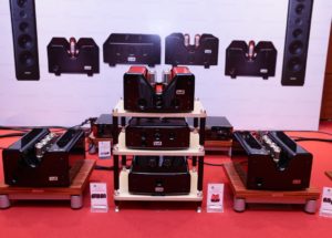 [AV Show 2018 – Hà Nội] Đã mắt với những siêu phẩm đến từ thương hiệu Viva Audio tại AV Show 2018