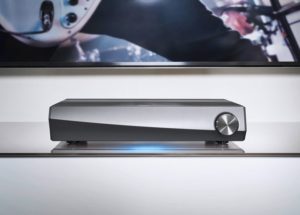 Cùng trải nghiệm mẫu sản phẩm đến từ Nhật Bản: Ampli Denon Heos AVR