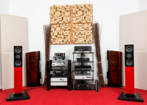 Loa Audio Physic Classic 10 chơi tốt mọi thể loại nhạc