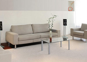 Loa bookshelf đậm chất Đức: Loa Audio Physic Step plus