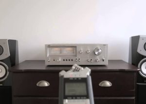 Loa Yamaha NS-B901 giá tốt chính hãng tại Audio Hà Nội