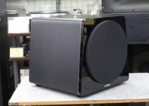Loa Yamaha NS-SW500 chính hãng giá tốt tại Audio Hà Nội