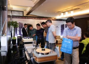 [Vietnam Hiend Show 2018 – Hà Nội] Hệ thống âm thanh đẳng cấp của Audio Hà Nội tại Vietnam Hiend Show 2018 – Hà Nội