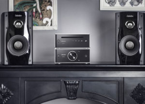 Trải nghiệm mẫu đầu CD Denon DCD-50 đến từ Nhật Bản