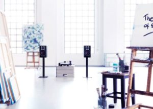 Loa Dali Opticon 2: Mẫu loa có chất âm tốt và thiết kế hiện đại