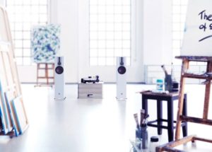 Loa Dali Opticon 5: Phong cách nghe nhạc hiện đại, chất lượng