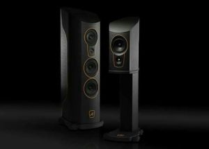 Đánh giá chất âm ấn tượng từ mẫu loa AudioSolution Virtuoso B