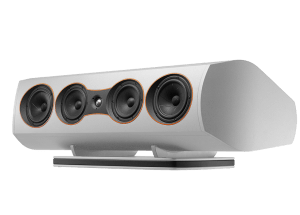 Đánh giá mẫu loa AudioSolution Virtuoso C đến từ Litva