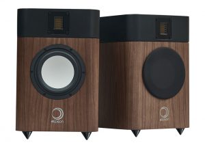 Loa Elipson Legacy 3210 – Nhỏ bé nhưng khả năng chơi nhạc đấy thuyết phục