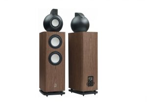 Loa Elipson Legacy 3230 – Đại diện xuất sắc cho dòng sản phẩm hiend tầm trung