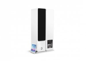 Loa Elipson Prestige Facet 14F BT – Sản phẩm all-in-one hàng đầu của Elipson