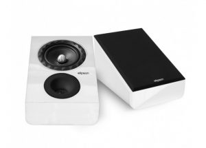 Loa Elipson Prestige Facet 6ATM – Sản phẩm không thể thiếu trong những hệ thống xem phim chuẩn Dolby Atmos