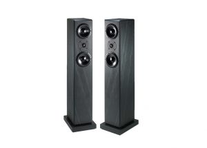 Loa Fischer & Fischer SN/SL 270–Ứng cử viên sáng giá cho vị trí loa nghe nhạc 2 đường tiếng hay nhất