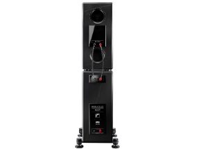 Loa Fischer & Fischer SN/SL 670 sở hữu nhiều nâng cấp đáng giá