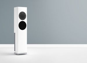 Loa Manger S1 cho những trải nghiệm nghe nhạc thuần khiết nhất