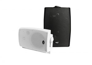 Loa TIC ASP90 – Chiếc loa treo tường đa năng của TIC Audio
