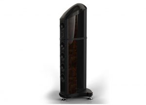 Loa Wilson Benesch Cardinal – Sự hấp dẫn đến từ cả chất âm và vẻ đẹp bên ngoài