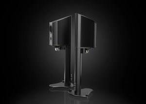Loa Wilson Benesch Discovery II đưa audiophile đến với xứ sở âm thanh hiend đầy diệu kỳ