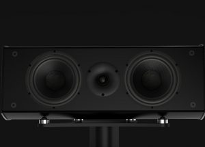 Loa Wilson Benesch Fulcrum mang tới sự chân thực cho mọi âm thoại