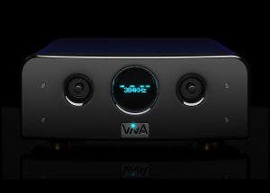 Tận hưởng không gian âm thanh hi-end cùng bộ giải mã DAC Viva Audio Numerico