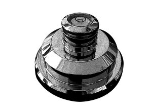 Chặn đĩa than Lucxar – Phụ kiện tuy nhỏ nhưng có ảnh hưởng lớn tới chất lượng trình diễn của đầu đĩa than