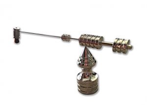 Chổi đĩa than Lucxar – Mẫu phụ kiện độc đáo mà audiophile nên trang bị cho chiếc đầu đĩa than của mình