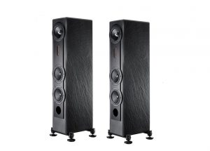 Loa Fischer & Fischer SN/SL 470M – Bước đệm hoàn hảo để audiophile tiến vào thế giới âm nhạc hiend