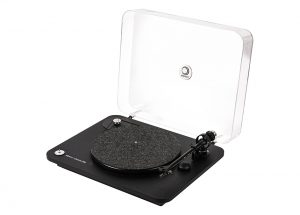 Đầu đĩa than Elipson Chroma 200 – Thiết kế thanh lịch, âm chất tinh tế