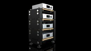 ke wilson benesch r1 black