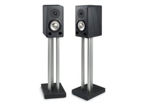 Loa Fischer & Fischer SN/SL 70 sở hữu chất âm cùng thiết kế toàn vẹn